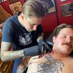 Andrew Earl - @earl_tattoos - Instagram