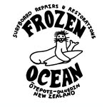 Andrew Earl-Peacock - @frozenocean_nz - Instagram