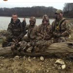 Fowl Foolers Prostaffer - @andrew_earl_1414 - Instagram