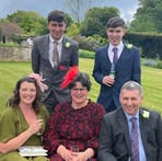 Andrew Earley - Facebook