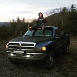 Andrew Eason - @andrew.eason.7583 - Instagram