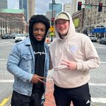 Andrew Eason - @_andreweason - Instagram
