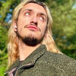 Andrew Eason - @_james.iam - Instagram