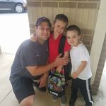 Andrew Eason - @abe13simp - Instagram