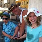 Andrew Eason - @andreweason76 - Instagram