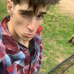 Andrew East - @sniffbread - Instagram