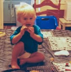 Andrew Eck - Facebook