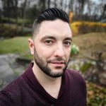 Andrew Eck - @eck34 - Instagram
