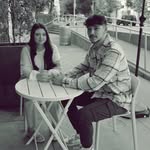 Andrew & Eden - @marshallpopemusic - Instagram