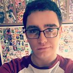 Andrew Eden - @androooze - Instagram