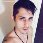 andrew.eden - @cumpyre69 - Instagram