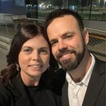 Andrew Edgett - @f3artheb3ard - Instagram