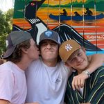 Andrew Edgett - @andrew.edgett - Instagram