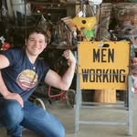 Andrew Edmonds - @andrewe3717 - Instagram