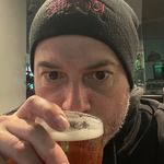 Andrew Edmonds - @hellondrums - Instagram