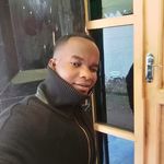 Andrew Edson Kasanga - @kandrewedson - Instagram