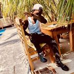 Andrew Edwin - @andrewedwinkomba - Instagram