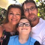 Andrew Edwin Lamerton - @edwinhora - Instagram