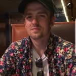Andrew Egan - @a_3gan - Instagram