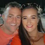 Andrew Egan - @andrewegan59 - Instagram