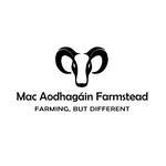 Andrew Egan - @mac_aodhagain_farmstead - Instagram
