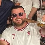 Andrew Egan - @thepeopleschunk - Instagram