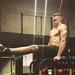 Andrew Egan - @eganfit98 - Instagram