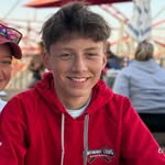 Andrew Egan - @andrew_egan10 - Instagram