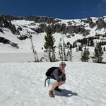 Andrew Egan - @skippyegan - Instagram
