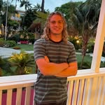 Andrew Egbert - @andrewegbertt - Instagram