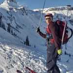 Andrew Egbert - @croix_lee - Instagram
