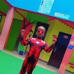 Andrew Egere Bakare - @bakareegereandrew - Instagram