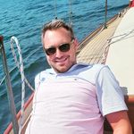 Andrew Eggeman - @aeggeman - Instagram
