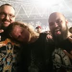 Andrew Egginton - @mmmjackdaniels - Instagram
