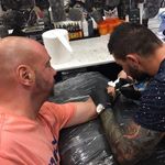 Andrew Egginton - @andrewegginton - Instagram