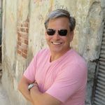 Andrew Ehinger - @news12andrew - Instagram