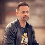 Andreas Ehnes - @andreasehnes - Instagram