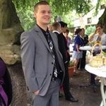Andreas Ehnes - @andreas.ehnes - Instagram