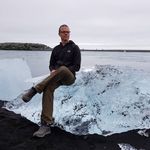 Andrew Ehrhardt - @teacheranddogowner - Instagram