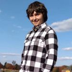 Andrew Eicher - @eicherandrew41 - Instagram