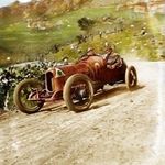 Andrew Eickmeier - @allthecarsla - Instagram