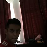 Ahmad Naufal - @andreweinsteinian - Instagram