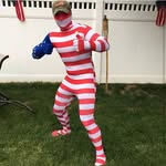 Andrew Einstein - @officer_einstein - Instagram