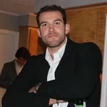 Andrew Weinstein - @andrewtweinstein - Instagram
