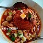 Geprek Syania - @andrew.einstein - Instagram