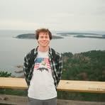 Andrew Eisenhauer - Facebook