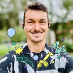 Andrew Eisenhauer - Facebook