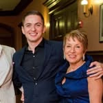 Andrew Eisenson - @andreweisenson - Instagram