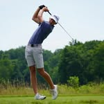 Andrew Ekstrom - @andrewekstromgolf - Instagram