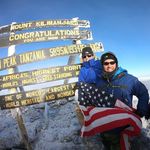 Andrew J Elbert - @iamthefathlete - Instagram
